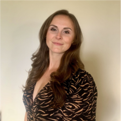 Eve Bampton-Wilton