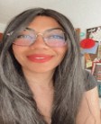 Ghada Sharif-Clack