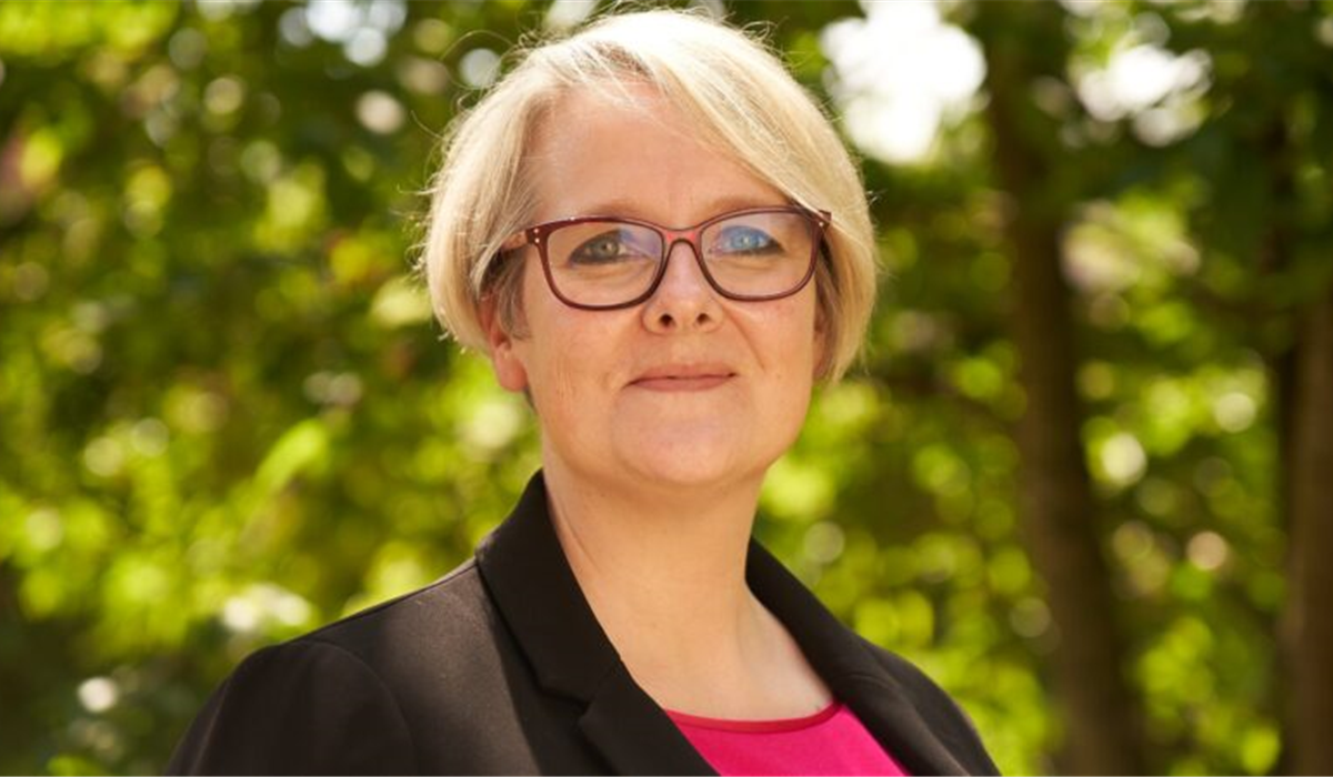 Chief Executive Officer